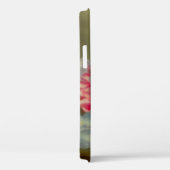  zwart en wit, keukenverf Case-Mate iPhone case (Achterkant / Rechts)