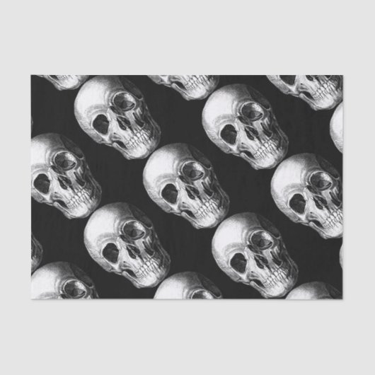 Zwart fijn papier met schouderwand (Voorkant)