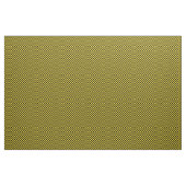 Zwart-gele controllerstructuur stof (Yard (91,4 cm))