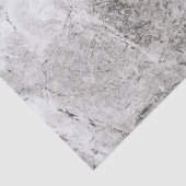 zwart gemarmerd tissuepapier (Detail)