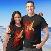  zwart geschiedenisritme