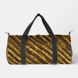 Zwart Goud Art Deco Trendy Collectie Plunjezak