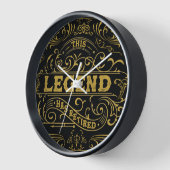  zwart goud legende pensioen (Hoek)