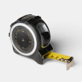 ZWART GOUD ROLMAAT (Hoek)