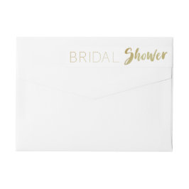 Zwart Goud Vrijgezellenfeest