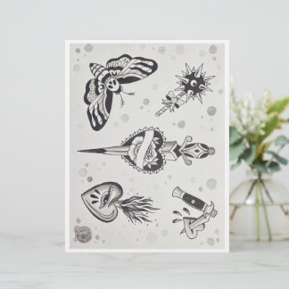 Zwart & Grijs door Lauren Caldwell