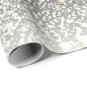 Zwart handwerkpapier cadeaupapier (Rol Hoek)