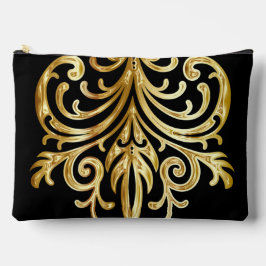 Zwart, Kerstcadeaus Authority®Large Etui