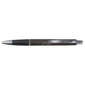 zwart lab pen (Achterkant)
