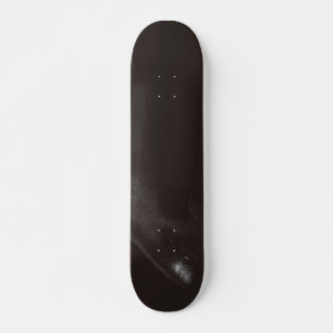 zwart lab skateboard