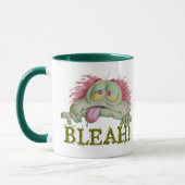 ZWART! MOK (Links)