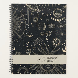 zwart-mystisch asstral planner