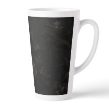 Zwart op zwart ontwerp