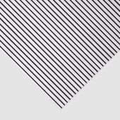 Zwart papier voor papierweefsel (Detail)