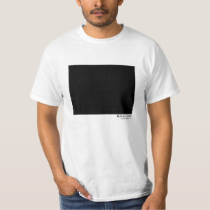 Zwart plein, Kazimir Malevich 1915 T-shirt