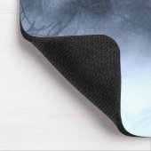 zwart_sabbat muismat (Hoek)