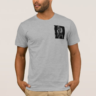 Zwart Shirt, totale eigendomskosten T-shirt