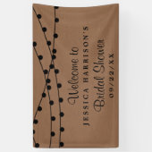 Zwart strakkerlicht op het Vrijgezellenfeest van R Spandoek (Verticaal)