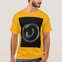 Zwart T-shirt