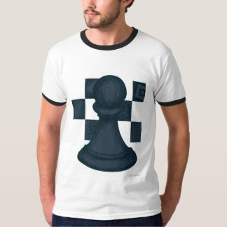 Zwart T-shirt