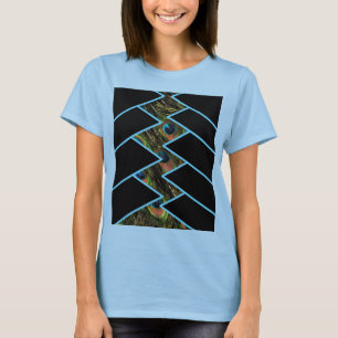 Zwart T-shirt
