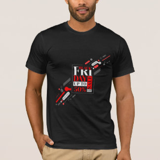 Zwart T-shirt