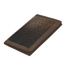 Zwart textielleder Kijk uit