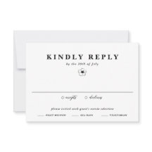 Zwart & wit Anemoon Bloem Ivoor Bloemen Huwelijk