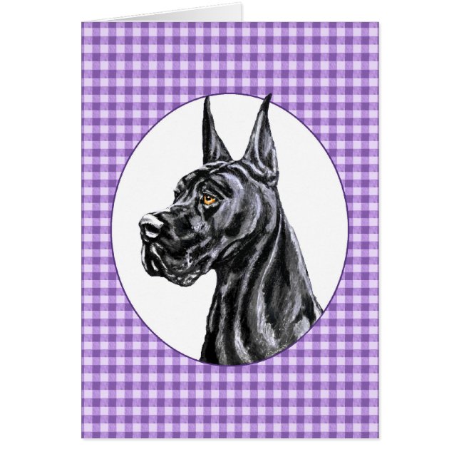 Zwart-wit cheque (Voorkant)