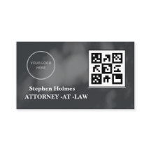 Zwart-wit elegante logo minimalist