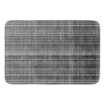 Zwart, wit en grijs Check Pattern