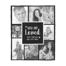 Zwart wit filter U bent dol op 7 foto