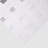 Zwart, wit, grijs afdrukken 1-weefselpapier tissuepapier (Detail)