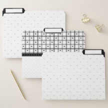 Zwart-wit halve cirkel speldenpatroon