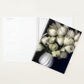 "Zwart wit hart" Planner (Display)