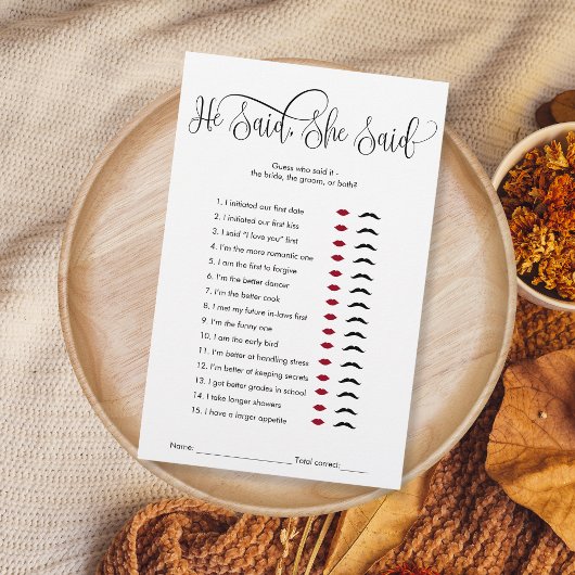 Zwart-wit Hij zei dat ze Vrijgezellenfeest zei