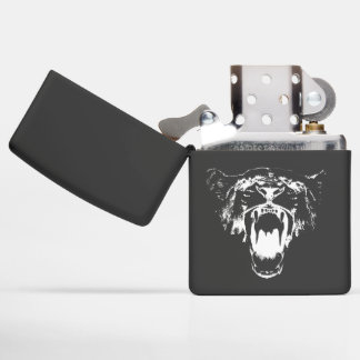 Zwart-wit hoort mijn roer! - Lichter