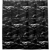 Zwart-wit MarmerEffect