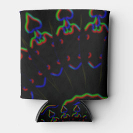 zwart-wit-MODERN Blikjeskoeler