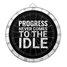 Zwart-wit Motivatie Gezegde Inspirerend