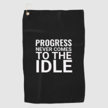 Zwart-wit Motivatie Gezegde Inspirerend