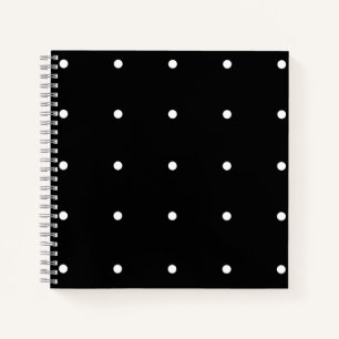 Zwart-wit Notitieboek