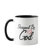 Zwart-wit ontworpen door God Mok
