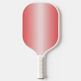 Zwart-wit pickleball paddle Pro Control