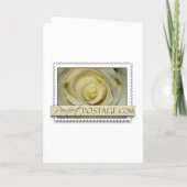 Zwart-wit Polka Dot Vrijgezellenfeest (Achterkant)