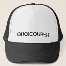 Zwart-wit rasterpaai Quoicoubeh