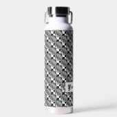 Zwart-witbalans door Kenneth Yoncich Waterfles (Voorkant)