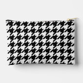 Zwart-witgeluid Etui (Achterkant)