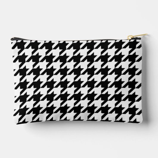 Zwart-witgeluid Etui (Achterkant)