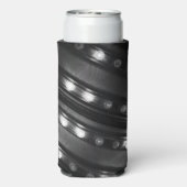 Zwart-witlichtkoeler (Seltzer Achterkant)